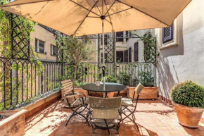 Via Napoli Apartments